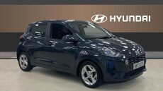 Hyundai i10 1.0 MPi SE Connect 5dr Petrol Hatchback